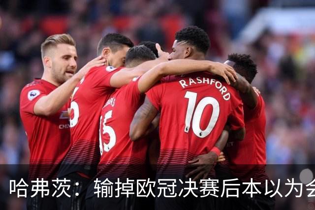 哈弗茨：输掉欧冠决赛后本以为会取消游行 补水暂停断节奏很烦
